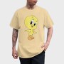 Cartoon Retro Looney Tunes Tiny 2, Tricou Barbati (Unisex)