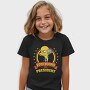 The Simpsons 25, Tricou Copii