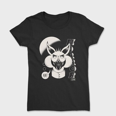 Tricou Femei, Retro Villains 06