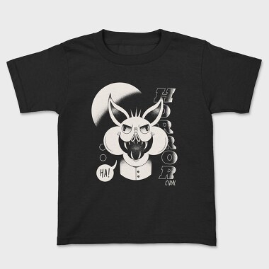 Tricou Copii, Retro Villains 06