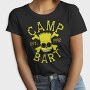 The Simpsons 26, Tricou Femei