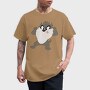 Cartoon Retro Looney Tunes Tiny 4, Tricou Barbati (Unisex)