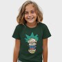 Rick and Morty 19, Tricou Copii