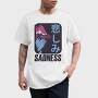 Sadness Tears Crying, Tricou Barbati (Unisex)