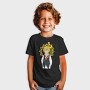 Golden Boy Adventure, Tricou Copii