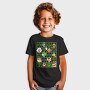 Mario Mystery Quest, Tricou Copii