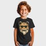 Teddy Bear Glasses, Tricou Copii