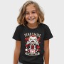 Pennywise Clown Balloons, Tricou Copii