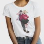 School Romance, Tricou Femei