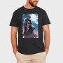 Batman 1, Tricou Barbati (Unisex)