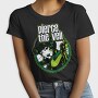 Pierce The Veil Emblem, Tricou Femei