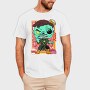 Funko Marvel Zombies Doctor Strange, Tricou Barbati (Unisex)