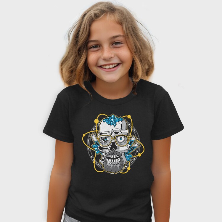 Sciencehead, Tricou Copii