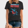 Batman Beyond Terry Mcginnis, Tricou Barbati (Unisex)