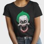 Damaged Joker, Tricou Femei