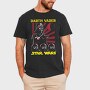 Star Wars 37, Tricou Barbati (Unisex)