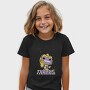 Thanos Headshot, Tricou Copii