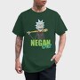 Rick and Morty 36, Tricou Barbati (Unisex)