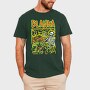 Blanka, Tricou Barbati (Unisex)