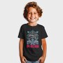 Metal Beast Master, Tricou Copii