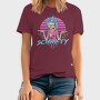 Rick and Morty 37, Tricou Barbati (Unisex)