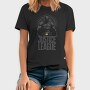 Batman Justice League, Tricou Barbati (Unisex)