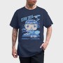 Funko star trek, Tricou Barbati (Unisex)