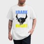 The Dark Knight, Tricou Barbati (Unisex)