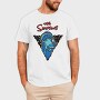 The Simpsons 6_1, Tricou Barbati (Unisex)
