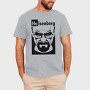 Breaking Bad 11, Tricou Barbati (Unisex)