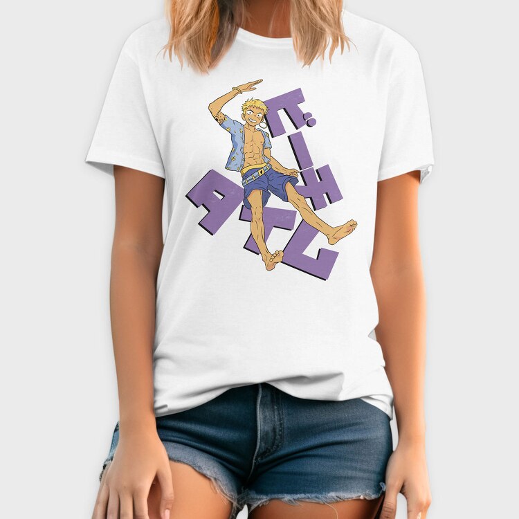 Pirate Party Vibes, Tricou Barbati (Unisex)