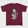 Fat Cat, Tricou Copii