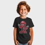 Deadpool Mario, Tricou Copii