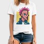 Pixelated Pony, Tricou Barbati (Unisex)