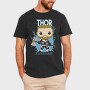 Thor Endgame Pop, Tricou Barbati (Unisex)
