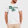 Breaking Bad 18, Tricou Barbati (Unisex)