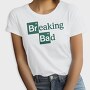 Breaking Bad 18, Tricou Femei