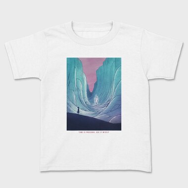 Tricou Copii, Fantasy_Landscape_09