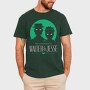 Breaking Bad 5, Tricou Barbati (Unisex)