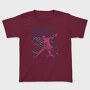 Tennis Man, Tricou Copii