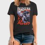 Beast Er X, Tricou Barbati (Unisex)
