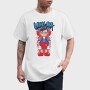 Popeye Grumpy, Tricou Barbati (Unisex)