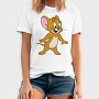 Tom and Jerry 10, Tricou Barbati (Unisex)