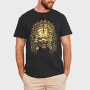 Predator Roar, Tricou Barbati (Unisex)