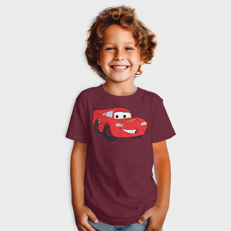 Cars 1, Tricou Copii