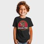 Dino Pop Pop, Tricou Copii