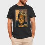 Notorious Big 2, Tricou Barbati (Unisex)