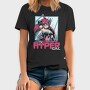 Hyper Gal, Tricou Barbati (Unisex)