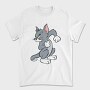 Tom and Jerry 14, Tricou Barbati (Unisex)