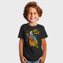 Ghost Rider 6, Tricou Copii